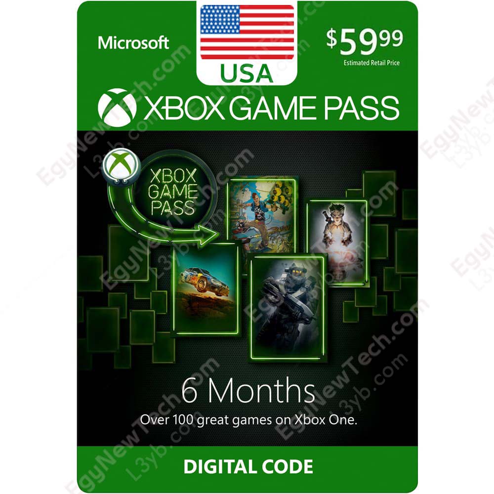 Xbox game sale pass price usa